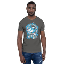 Load image into Gallery viewer, Perfect Amount of Thermal Paste Unisex T-Shirt