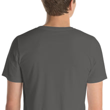 Load image into Gallery viewer, Rustic Circuit Board Unisex T-Shirt
