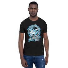 Load image into Gallery viewer, Perfect Amount of Thermal Paste Unisex T-Shirt