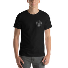 Load image into Gallery viewer, TronicsFix Logo Unisex T-Shirt