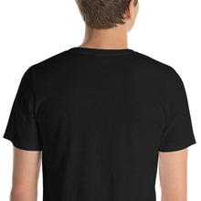 Load image into Gallery viewer, Snowflake Unisex t-shirt