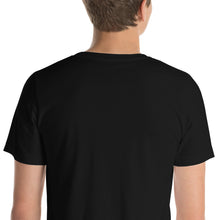 Load image into Gallery viewer, Rustic Circuit Board Unisex T-Shirt