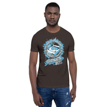 Load image into Gallery viewer, Perfect Amount of Thermal Paste Unisex T-Shirt