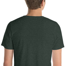 Load image into Gallery viewer, Snowflake Unisex t-shirt