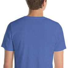 Load image into Gallery viewer, Snowflake Unisex t-shirt