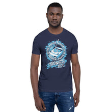 Load image into Gallery viewer, Perfect Amount of Thermal Paste Unisex T-Shirt