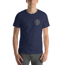Load image into Gallery viewer, TronicsFix Logo Unisex T-Shirt