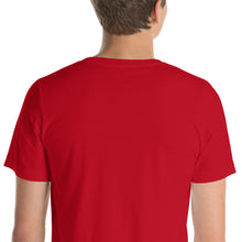 Load image into Gallery viewer, Snowflake Unisex t-shirt