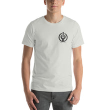 Load image into Gallery viewer, TronicsFix Logo Unisex T-Shirt