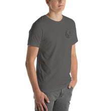 Load image into Gallery viewer, TronicsFix Logo Unisex T-Shirt