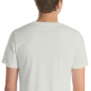 TronicsFix Logo Unisex T-Shirt