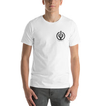 Load image into Gallery viewer, TronicsFix Logo Unisex T-Shirt