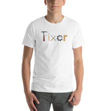 Load image into Gallery viewer, Fixer Tools Unisex T-Shirt